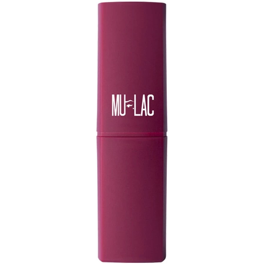 Mulac Cosmetics Rossetto Matte In Stick 5 Mulac Cosmetics Rossetto Matte In Stick - immagine 5