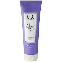 Mulac Cosmetics CLEAN'BERRY 10 Shampoo Shampoo Capelli