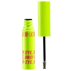 Mulac Cosmetics EYE, BRO! BROW CEO Cera Fissante Liquida Sopracciglia Gel Sopracciglia