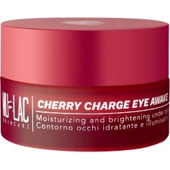Mulac Cosmetics CHERRY CHARGE Eye Awake Contorno Occhi